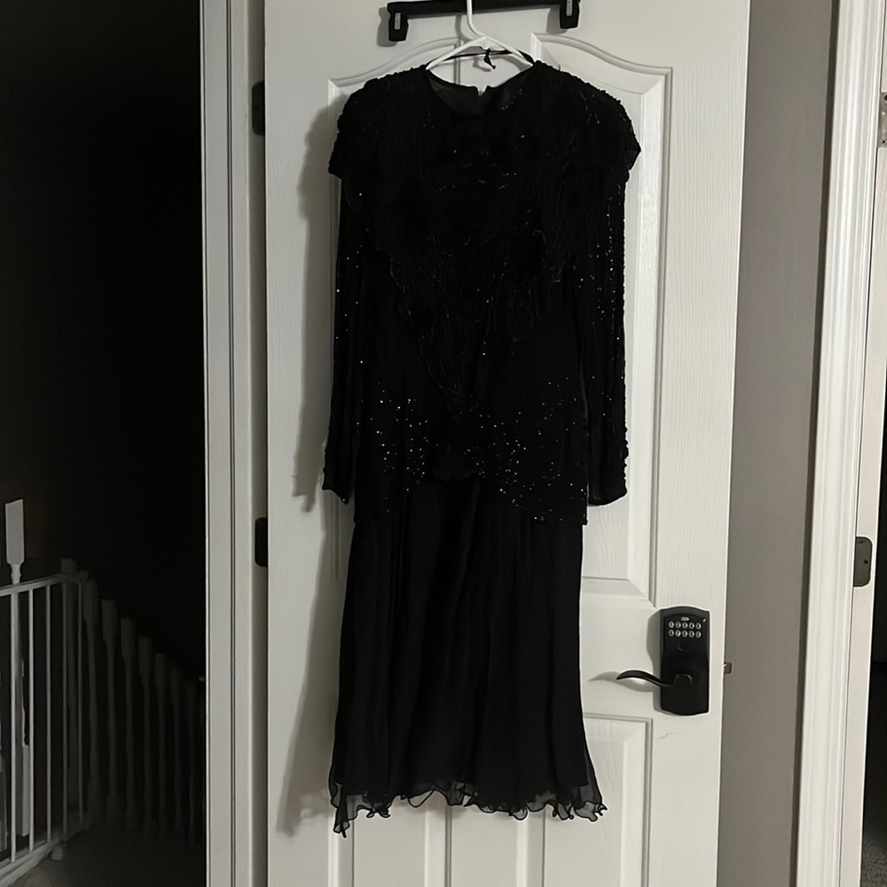 Beautiful mother of the bride Dress